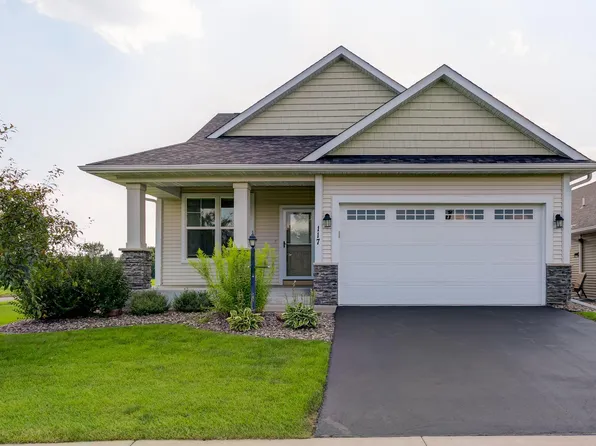117 Heirloom Ave, Hudson, WI 54016