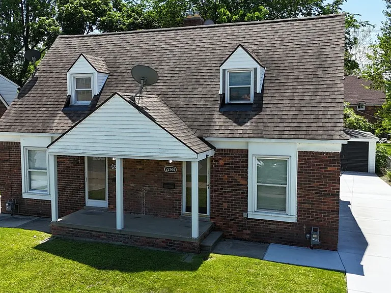22144 Moross Rd — Photo 2