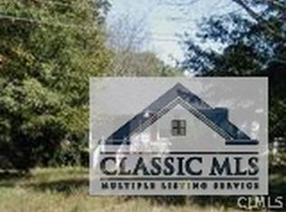 529 James Huff Rd, Monroe, GA 30655