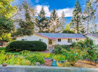 883 Forest Glade Cir, Grass Valley, CA 95945