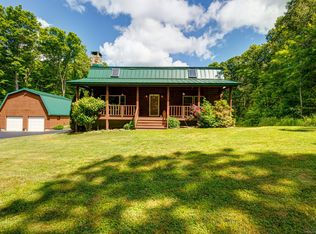 509 Route 82, Oakdale, CT 06370