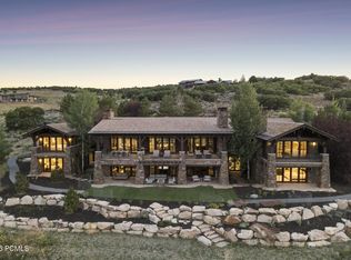 9080 N Uinta Dr, Kamas, UT 84036