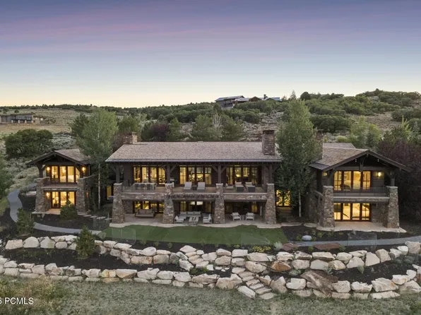 9080 N Uinta Dr, Kamas, UT 84036