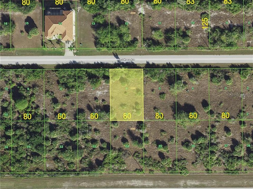 1st image of 14289 Fort Myers Ave