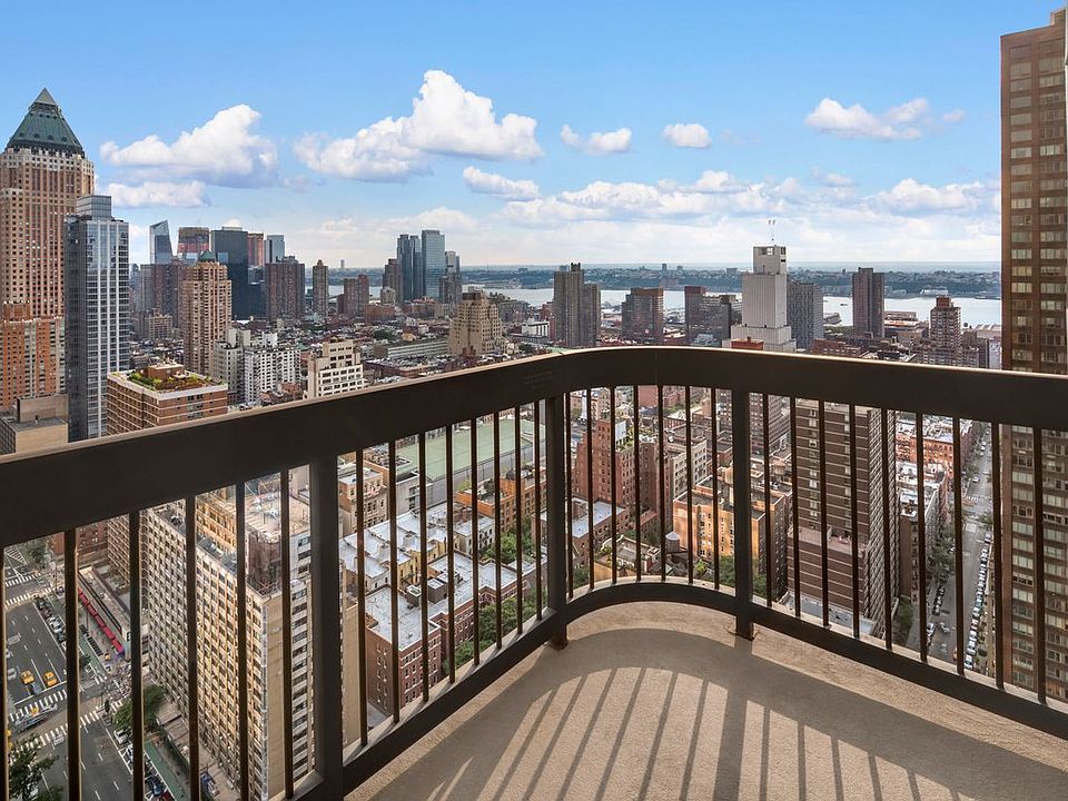 1st image of 235 W 56th St APT 40G