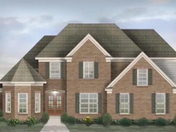 895 Lucas Ln, Hernando, MS 38632