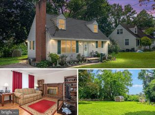 19 Old Tollgate Rd, Owings Mills, MD 21117