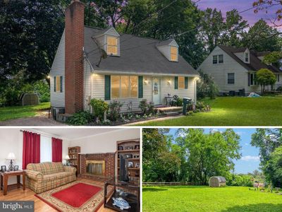 19 Old Tollgate Rd, Owings Mills, MD, 21117