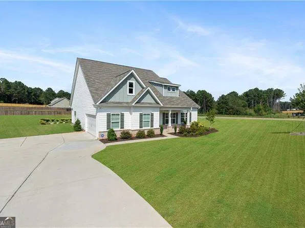 1074 Pine View Trl, Monroe, GA 30656
