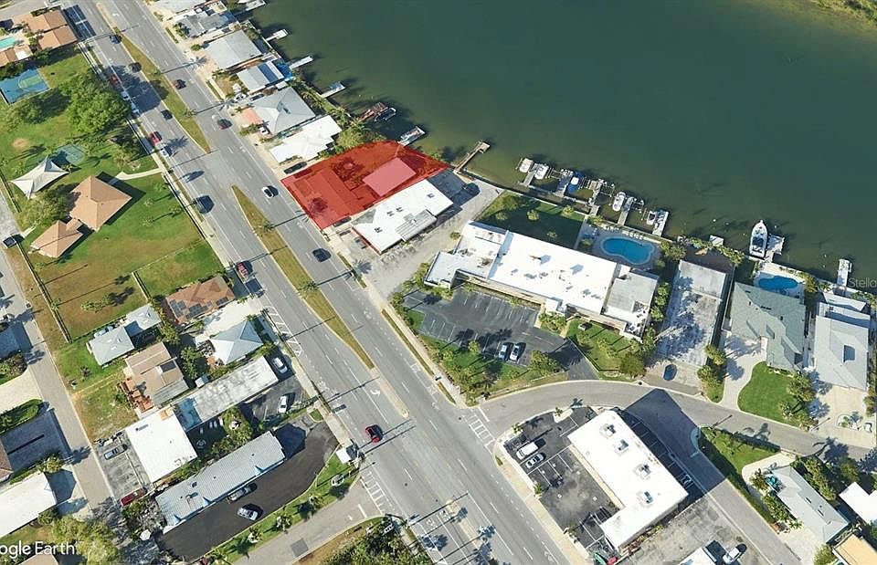 18207 GULF BOULEVARD, Redington Shores, FL 33708 | MLS #TB8423536