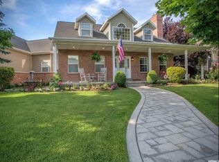 891 E 800th St S, Springville, UT 84663