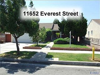 1st image of 11652 Everest St
