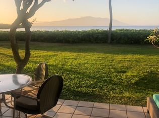 7146 Kamehameha V Hwy #A-108, Kaunakakai, HI 96748