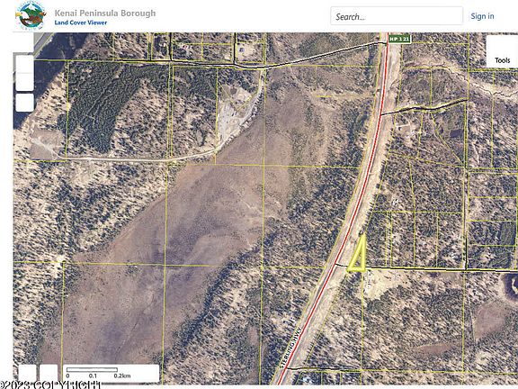3rd image of 68845 Sterling Hwy