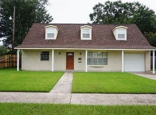 405 Evergreen Dr, La Place, LA 70068