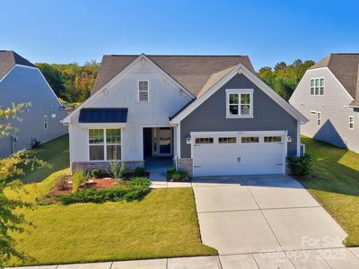 14241 Hugh Dixon Way, Huntersville, NC, 28078