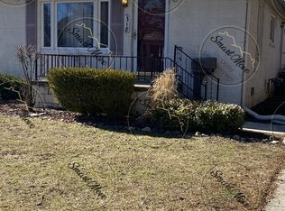 318 S Marias Ave, Clawson, MI 48017