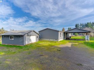 1033 Camelot Dr S, Salem, OR