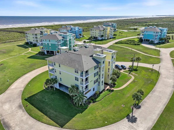 26350 Cat Tail Dr Unit 102, Galveston, TX 77554