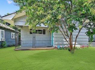 116 N Willow St #116, Sherman, TX 75090
