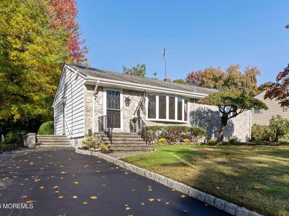 7 Rosewood Terrace, Middletown, NJ 07748