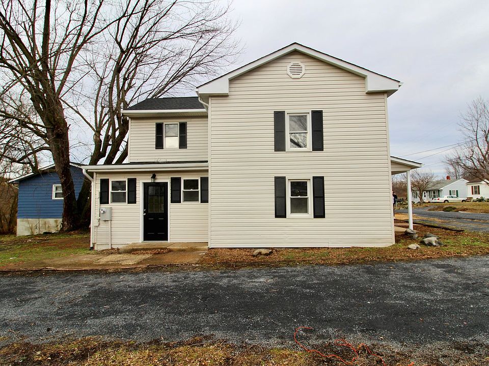 169 W Lee St, New Market, VA 22844 Zillow