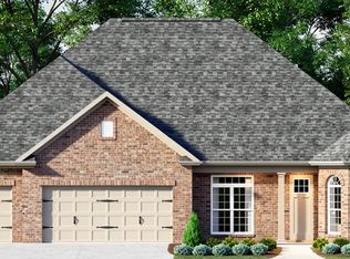 1313 Camellia Court Cir, Huntsville, AL 35803