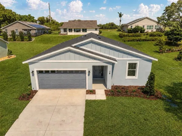 78 FAIRWAY CIRCLE, UMATILLA, FL 32784