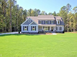 172 Swanson Rd #5, Fayetteville, GA 30214