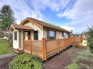 5447 N 49th St, Ruston, WA 98407