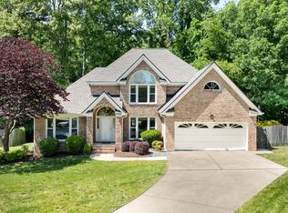 7508 Venture Ct, Raleigh, NC 27615