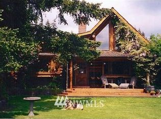 2804 W Valley Rd, Chimacum, WA 98325