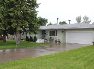 508 Riverview Blvd, Great Falls, MT 59404