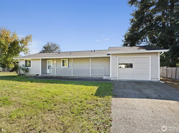 218 Valley Meadows Drive, Chehalis, WA 98532