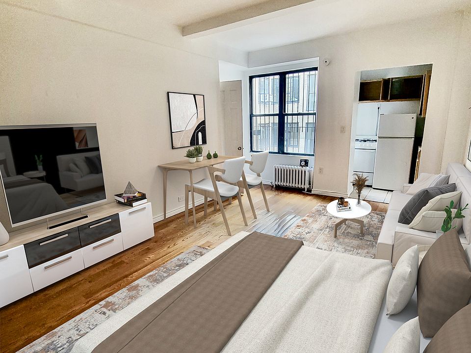 1st image of 201 E 35th St APT 8G