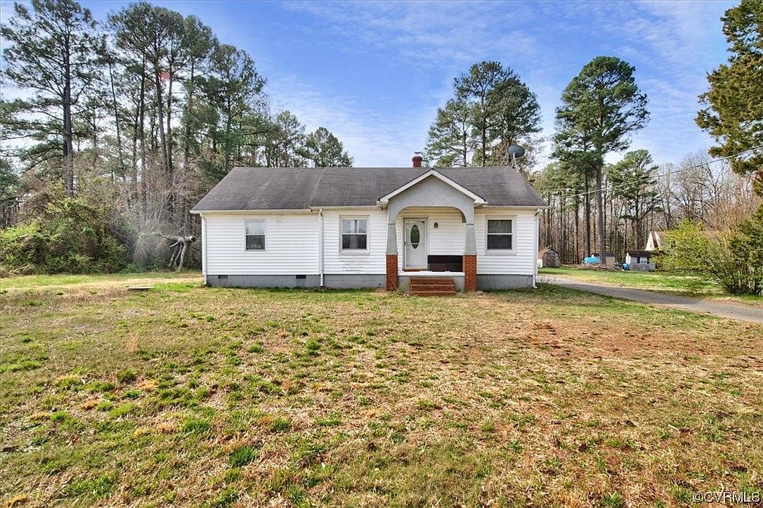 3591 Darbytown Ct, Henrico, VA 23231 Zillow