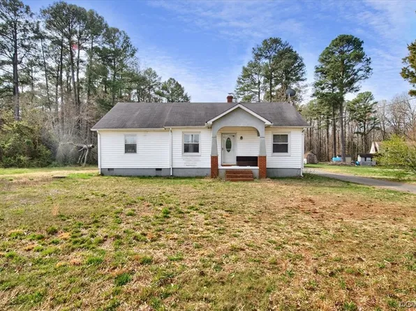 3591 Darbytown Ct, Henrico, VA 23231