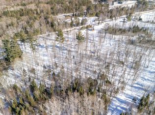 LOT 1 Brouse Rd, Laurentian Hills, ON K0J1P0