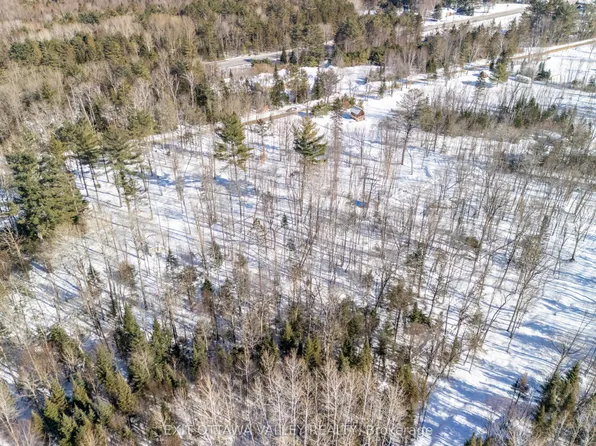 LOT 1 Brouse Rd, Laurentian Hills, ON K0J 1P0