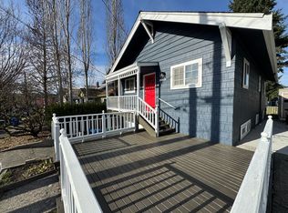 1840 N 52nd St, Seattle, WA 98103