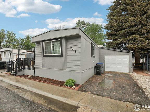 2nd image of 1400 S Collyer St #201