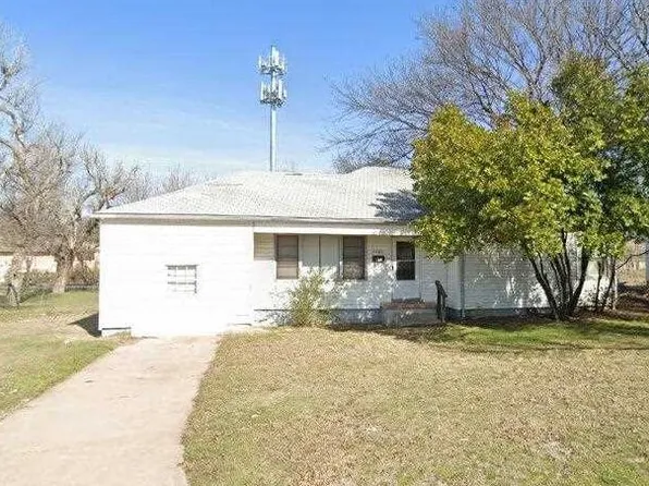 2109 NW Denver Ave, Lawton, OK 73505