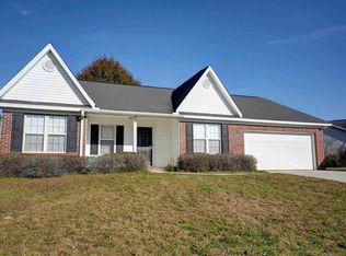 524 Gallatin Cir, Irmo, SC 29063