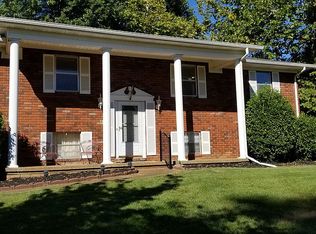 2501 Fenwick Ln, Powell, TN 37849