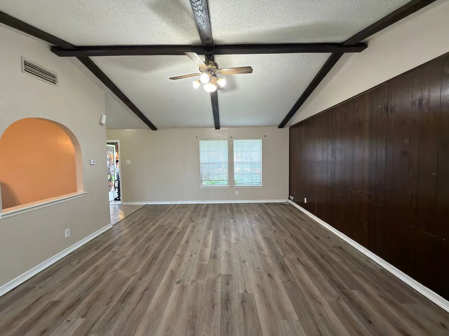 Brand-new flooring throughout the entire home — Photo 4
