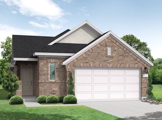 17330 Merry Lea Ln, Hockley, TX 77447