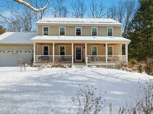 42 Clark St, Northampton, MA 01062