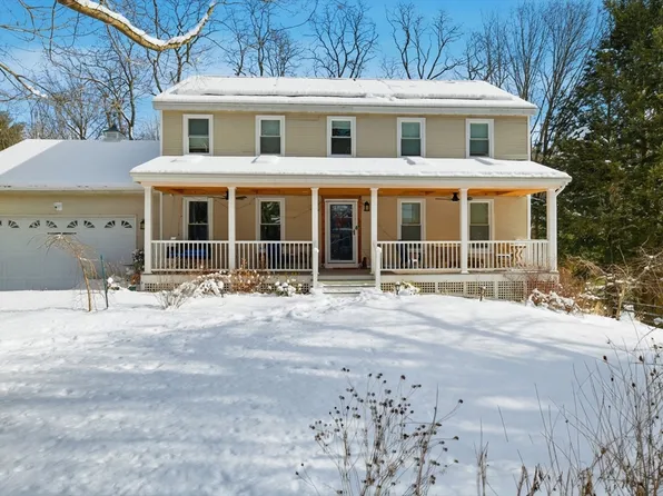 42 Clark St, Northampton, MA 01062