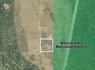 50146 Darlene Way, La Pine, OR 97739