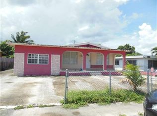 541 E 46th St, Hialeah, FL 33013